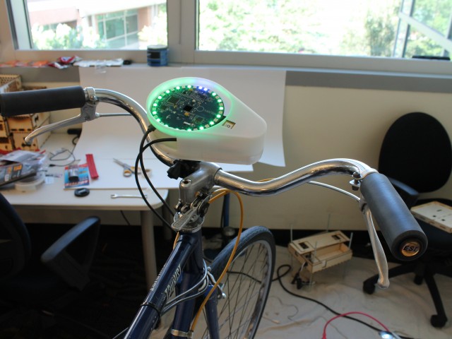 Cycle Atlanta: Seeing Like a Bike