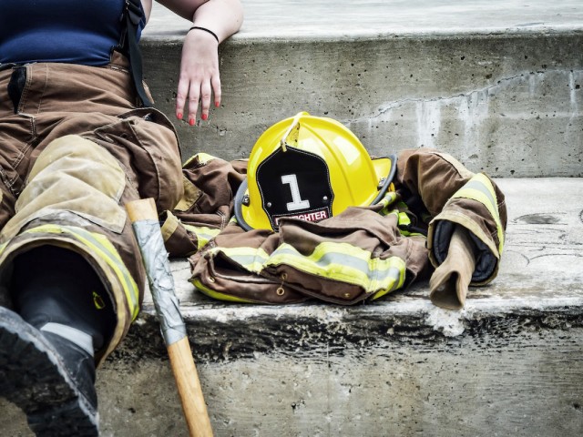 Understanding the Present and Designing the Future of Risk Prediction IT in Fire Departments